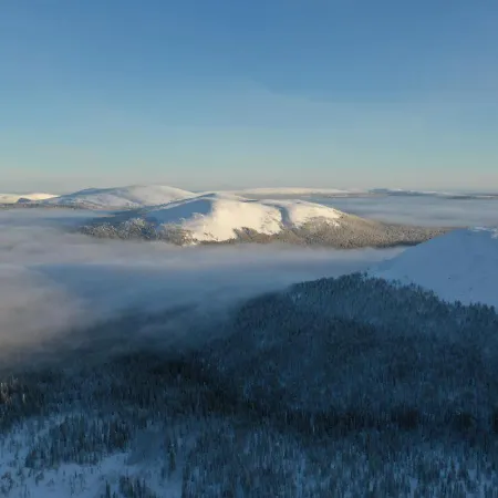 Yllaes Sivulantie 4 208 By In Lapland Apartmán